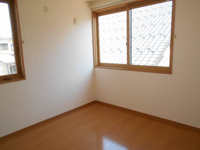 シャーメゾン中園 201号-6