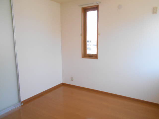 シャーメゾン中園 201号-7