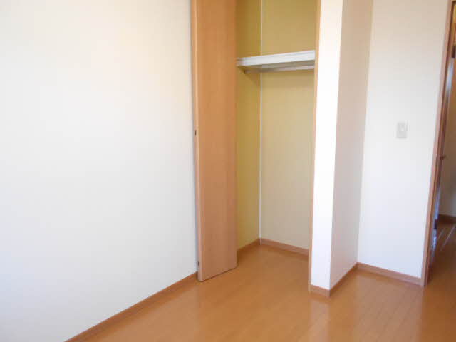 シャーメゾン中園 201号-10