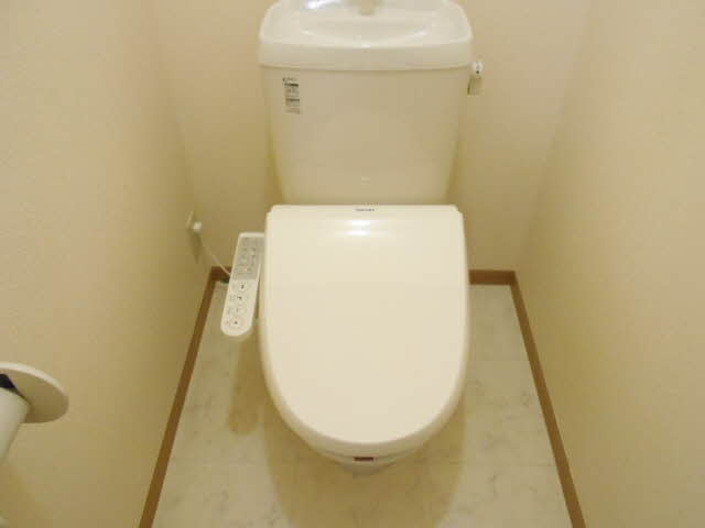 シャーメゾン中園 201号-14