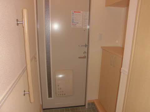 フチュール　Ｂ B101号-2