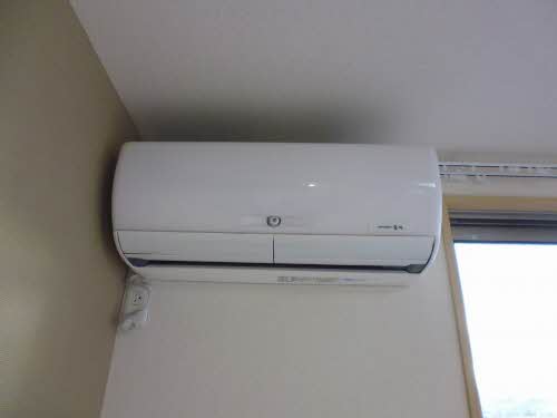 シャーメゾン前田 102号-8