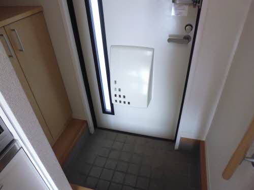 シャーメゾン前田 102号-12