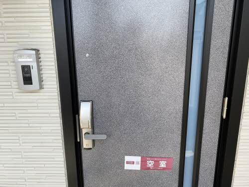 シャーメゾン前田 105号-14
