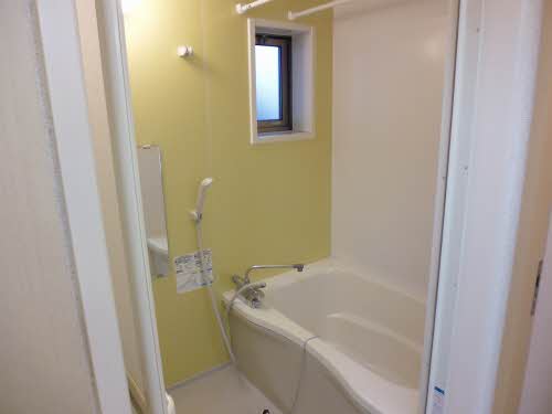 シャーメゾン前田 203号-5