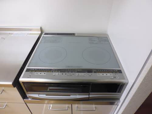 シャーメゾン前田 203号-10