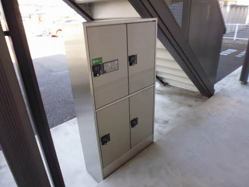 シャーメゾン前田 203号-14