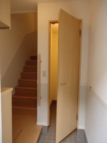 ランドスケープＡ A101号-4