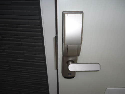 ランドスケープA A203号-2