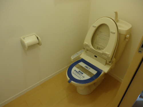 ランドスケープA A203号-5