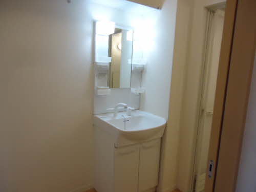 ランドスケープA A203号-11