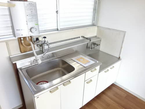 川添アパート 102号-7