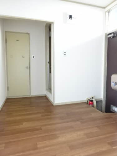 川添アパート 102号-10