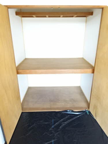 川添アパート 102号-12