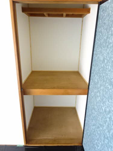 川添アパート 102号-13