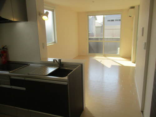 ラムダップ・ベータ 202号-5