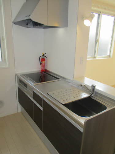 ラムダップ・ベータ 202号-6