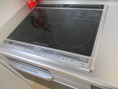 ラムダップ・ベータ 202号-8