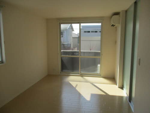 ラムダップ・ベータ 202号-9