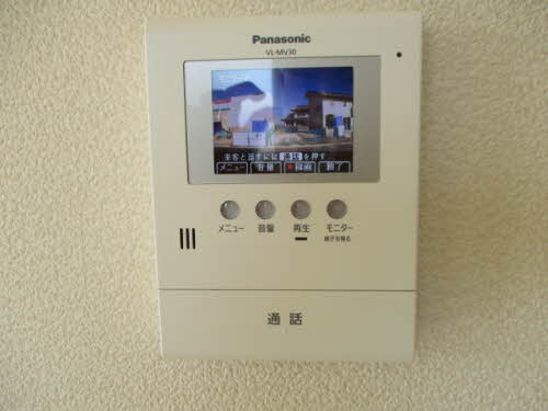 ラムダップ・ベータ 202号-11