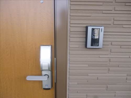 シャーメゾン不来方Ⅱ 205号-2