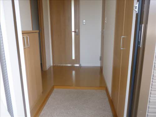 シャーメゾン不来方Ⅱ 205号-3