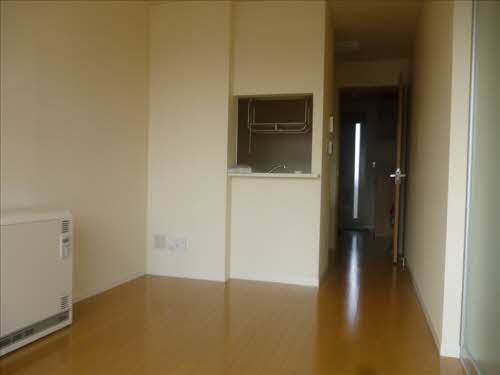 シャーメゾン不来方Ⅱ 205号-6