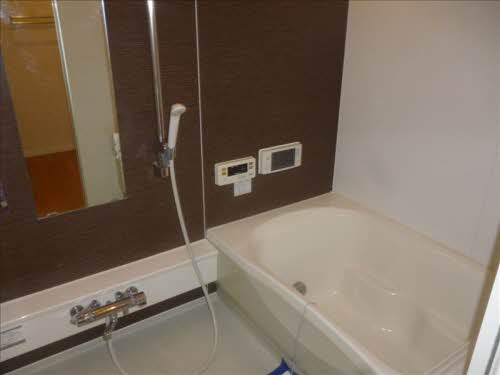 シャーメゾン不来方Ⅱ 205号-10