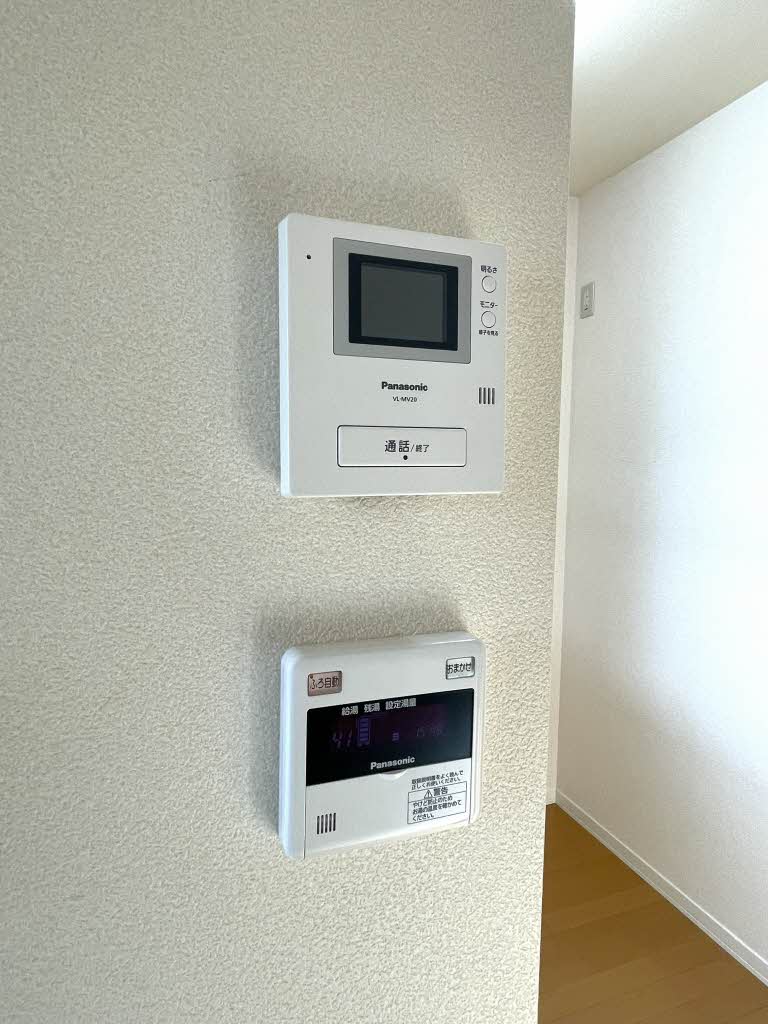 シャーメゾン不来方Ⅱ 205号-11