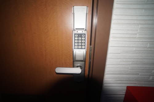 シャーメゾン千日町 101号-2