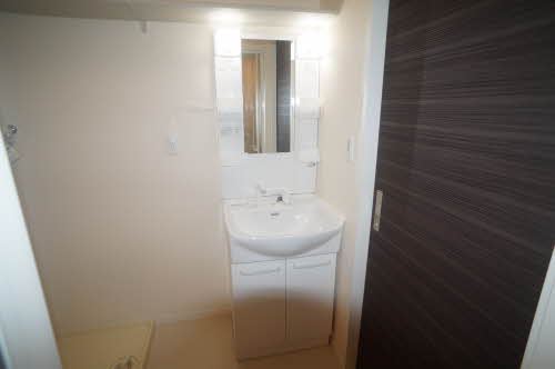 シャーメゾン千日町 101号-3