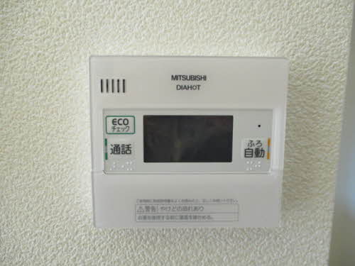 フォレスト参番館 101号-9