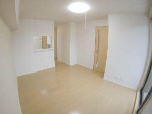 三内シャーメゾンＢ B103号-2