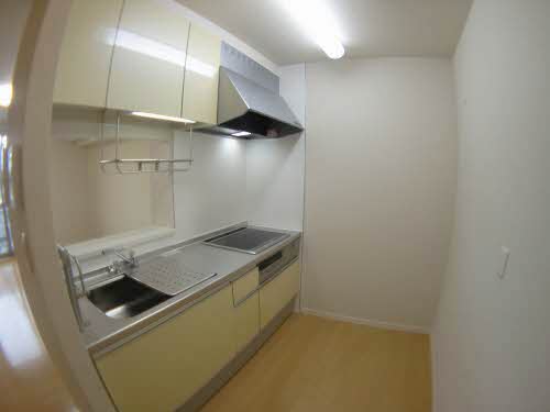 三内シャーメゾンＢ B103号-3