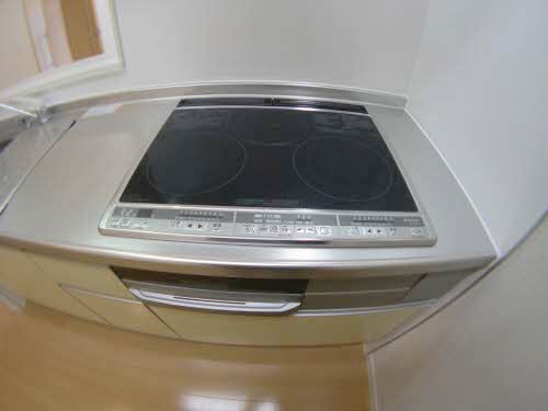 三内シャーメゾンＢ B103号-4