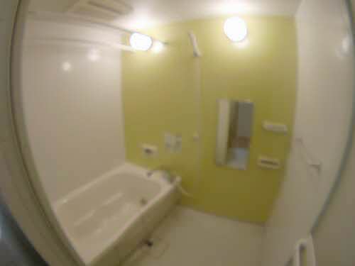 三内シャーメゾンＢ B103号-8