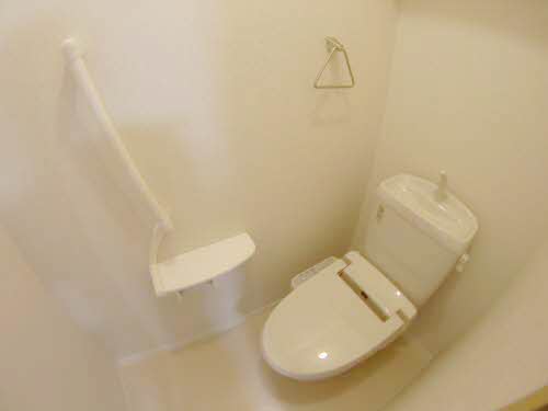 三内シャーメゾンＢ B103号-9