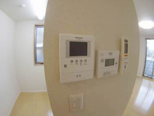 三内シャーメゾンＢ B103号-12