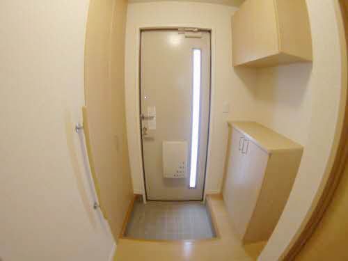 三内シャーメゾンＢ B103号-13