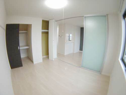 三内シャーメゾンＣ C201号-7