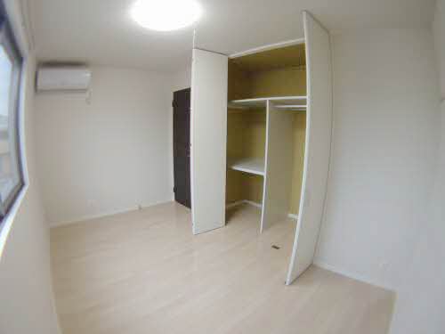 三内シャーメゾンＣ C201号-8