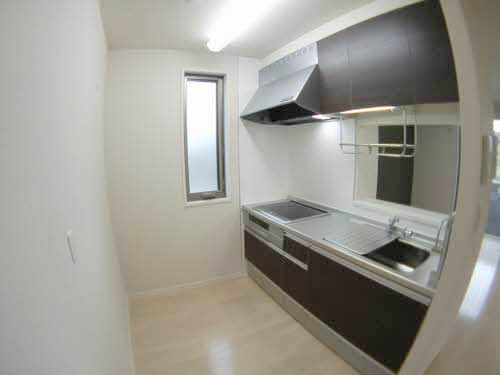 三内シャーメゾンＣ C201号-9