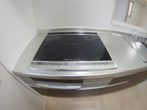 三内シャーメゾンＣ C201号-12