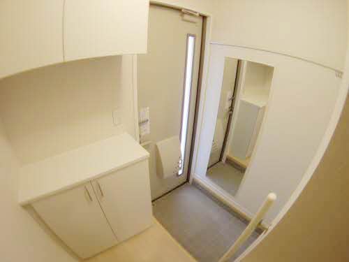 三内シャーメゾンＣ C201号-13