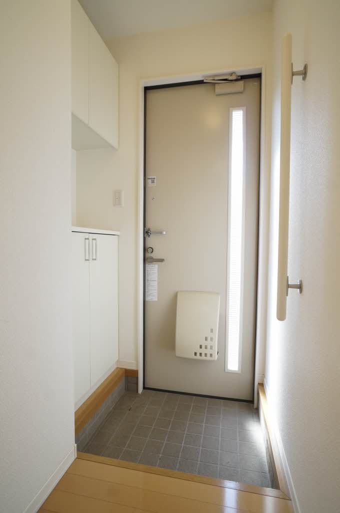 wian(ウィアン)Ⅱ B101号-5