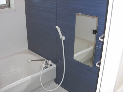 コーポ・ホウエイＢ B201号-2