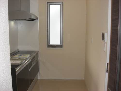 コーポ・ホウエイＢ B201号-5