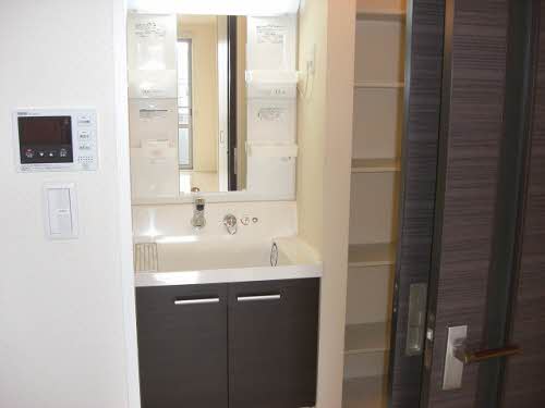 コーポ・ホウエイＢ B201号-6