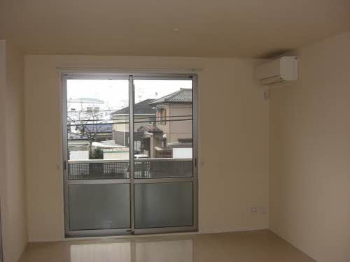 コーポ・ホウエイＢ B201号-7