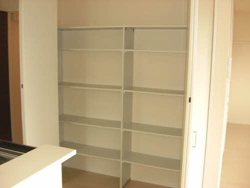 コーポ・ホウエイＢ B201号-8